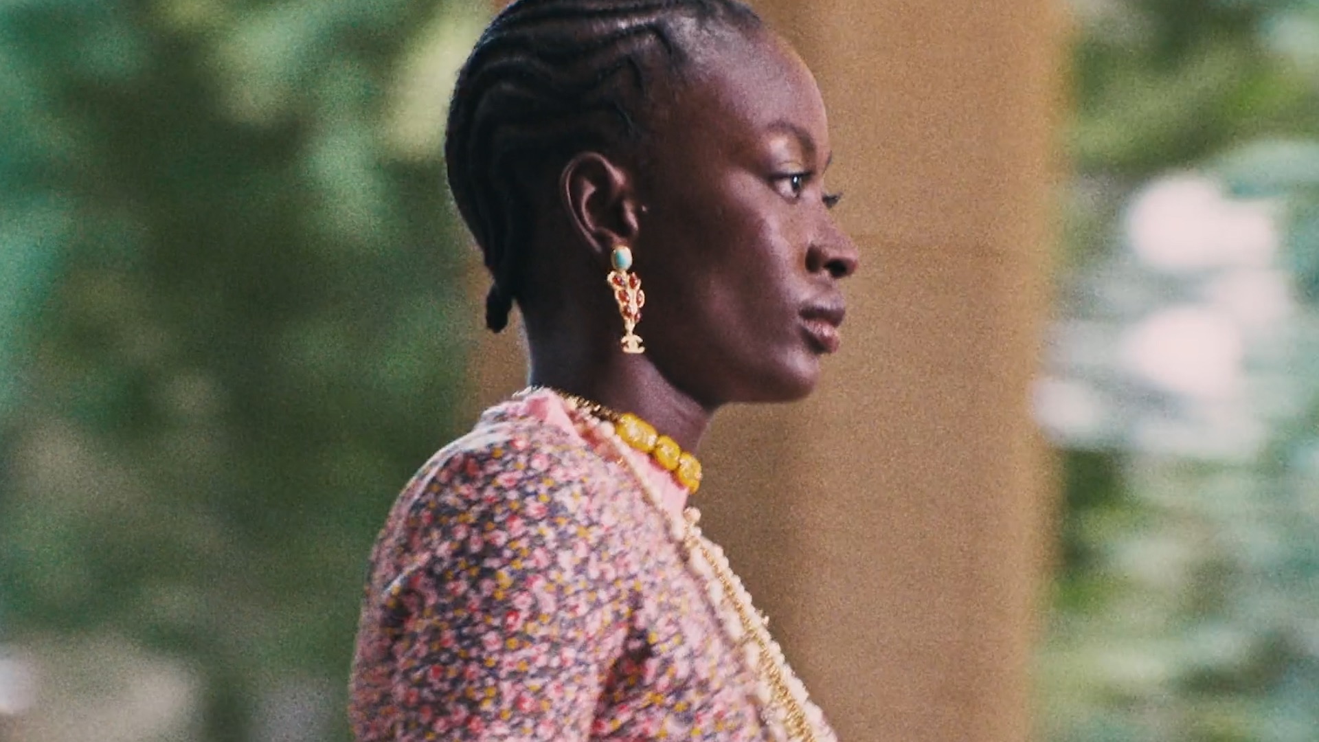 CHANEL – DAKAR