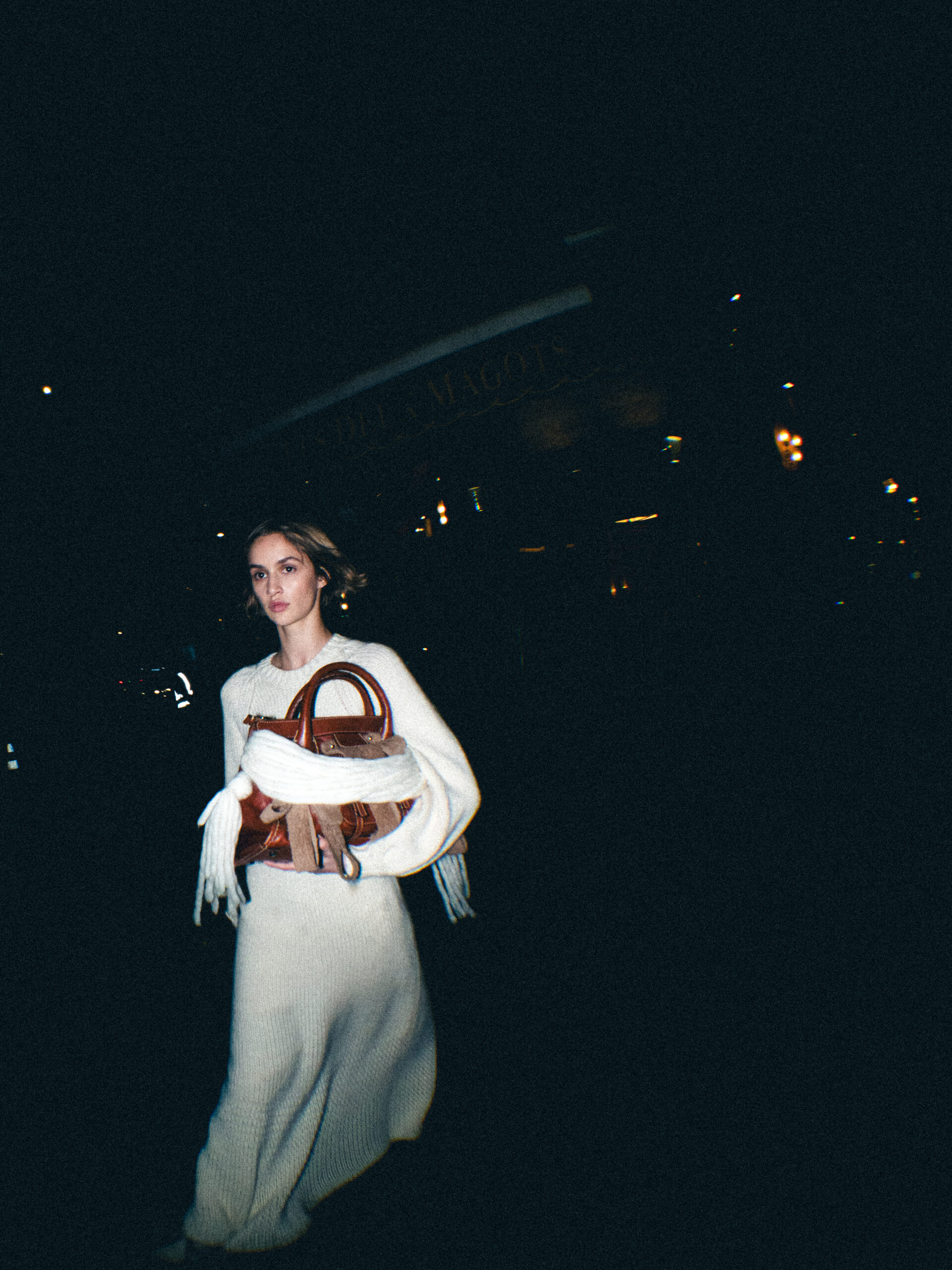 CHLOÉ FW21 Ready – To – Wear