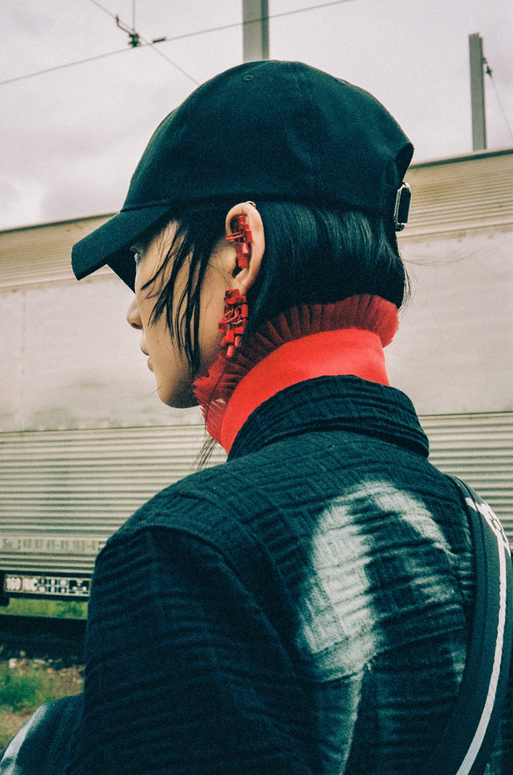 GIVENCHY